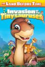 The Land Before Time XI: Invasion of the Tinysauruses