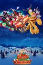 Mickey Saves Christmas