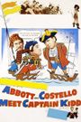 Abbott and Costello Meet Captain Kidd