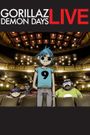 Gorillaz: Live in Manchester