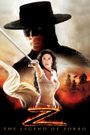 The Legend of Zorro