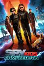 Spy Kids: Armageddon