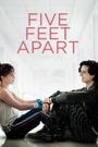 Five Feet Apart