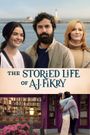 The Storied Life of A.J. Fikry