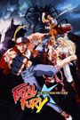 Fatal Fury: The Motion Picture