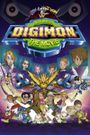 Digimon: The Movie