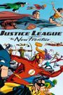 Justice League: The New Frontier