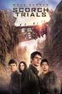 Maze Runner: The Scorch Trials