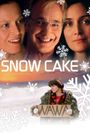 Snow Cake