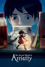 The Secret World of Arrietty