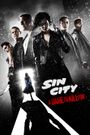 Sin City: A Dame to Kill For