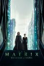 The Matrix Resurrections