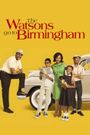 The Watsons Go to Birmingham