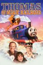 Thomas and the Magic Railroad