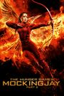 The Hunger Games: Mockingjay - Part 2