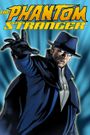 DC Showcase: The Phantom Stranger