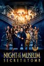 Night at the Museum: Secret of the Tomb