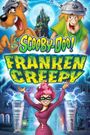 Scooby-Doo! Frankencreepy