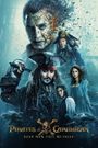 Pirates of the Caribbean: Dead Men Tell No Tales