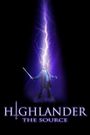 Highlander: The Source