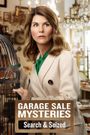 Garage Sale Mysteries