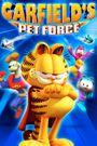 Garfield's Pet Force