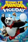 Kung Fu Panda Holiday