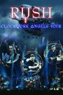 Rush: Clockwork Angels Tour