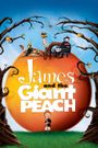 James and the Giant Peach