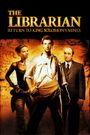 The Librarian: Return to King Solomon's Mines