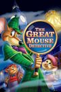 The Great Mouse Detective