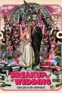 Breakup at a Wedding