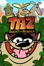 Taz: Quest for Burger