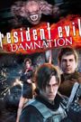 Resident Evil: Damnation