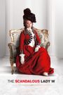 The Scandalous Lady W