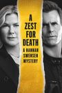 A Zest for Death: A Hannah Swensen Mystery