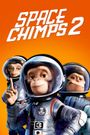 Space Chimps 2: Zartog Strikes Back