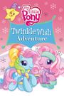 My Little Pony: Twinkle Wish Adventure