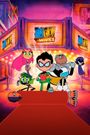 Teen Titans GO! To the Movies