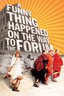 A Funny Thing Happened on the Way to the Forum