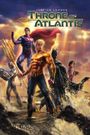 Justice League: Throne of Atlantis