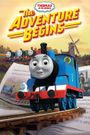 Thomas & Friends: The Adventure Begins