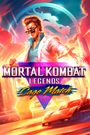 Mortal Kombat Legends: Cage Match