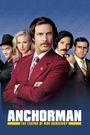 Anchorman: The Legend of Ron Burgundy