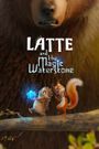 Latte & the Magic Waterstone