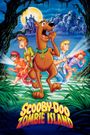 Scooby-Doo on Zombie Island