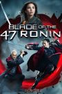 Blade of the 47 Ronin