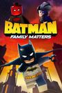 Lego DC Batman: Family Matters