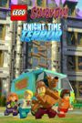 Lego Scooby-Doo! Knight Time Terror