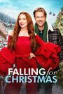 Falling for Christmas